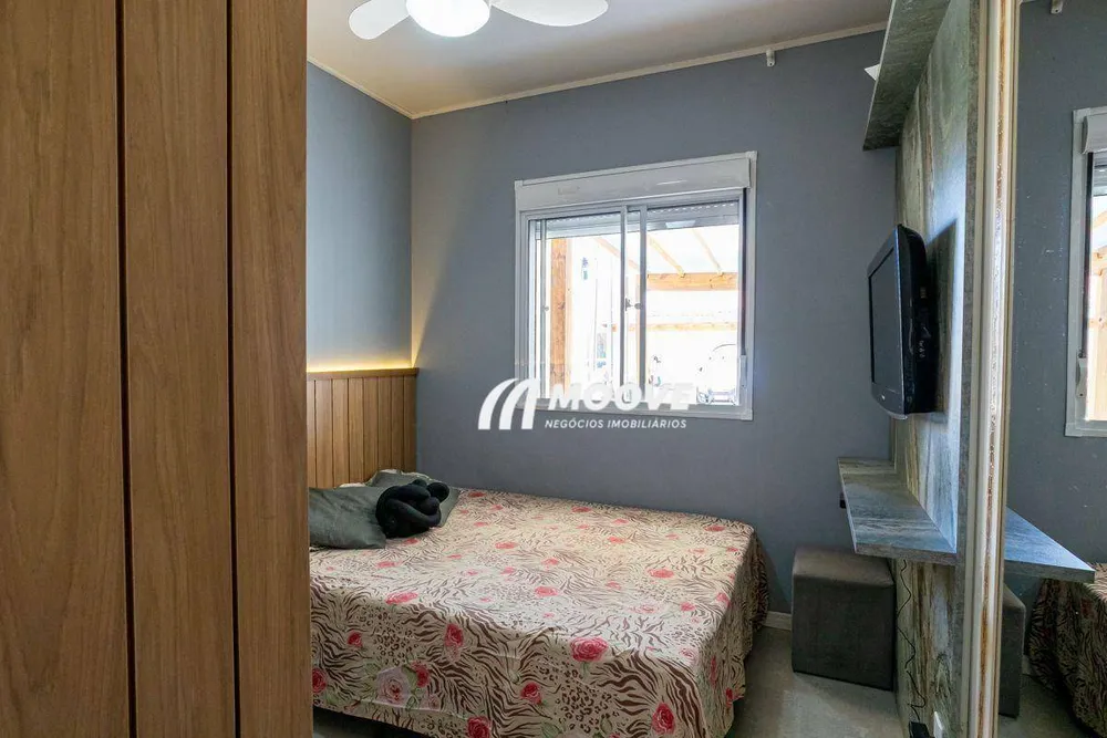Casa de Condomínio, 2 quartos - Foto 12