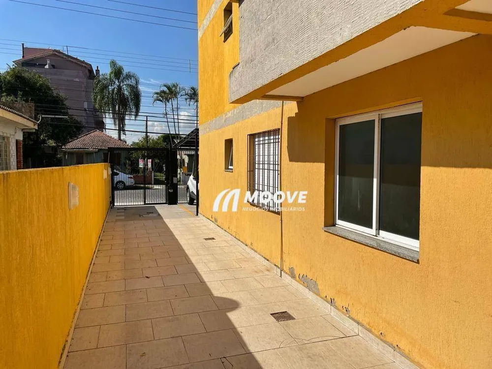 Apartamento, 3 quartos, 71 m² - Foto 2