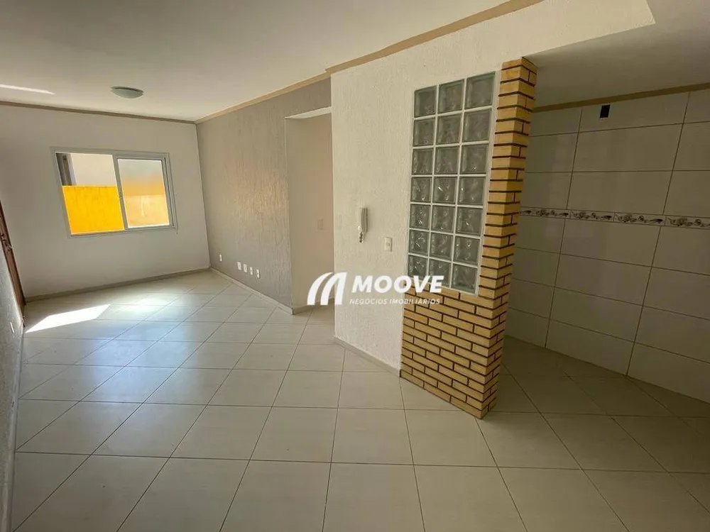 Apartamento, 3 quartos, 71 m² - Foto 1