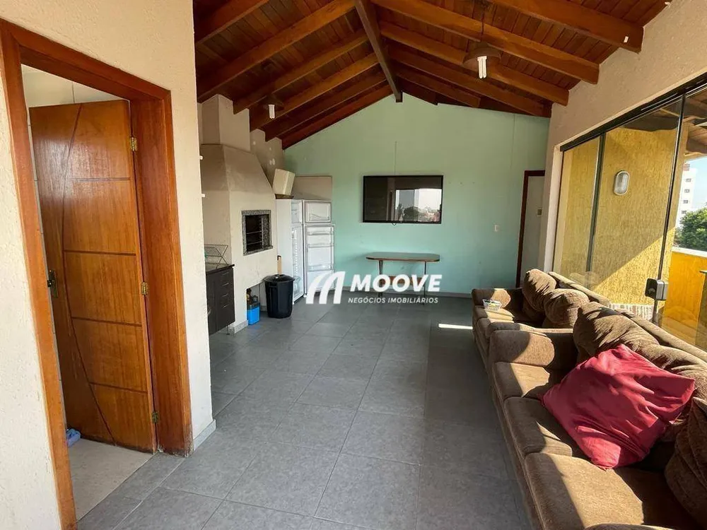 Apartamento, 3 quartos, 71 m² - Foto 8