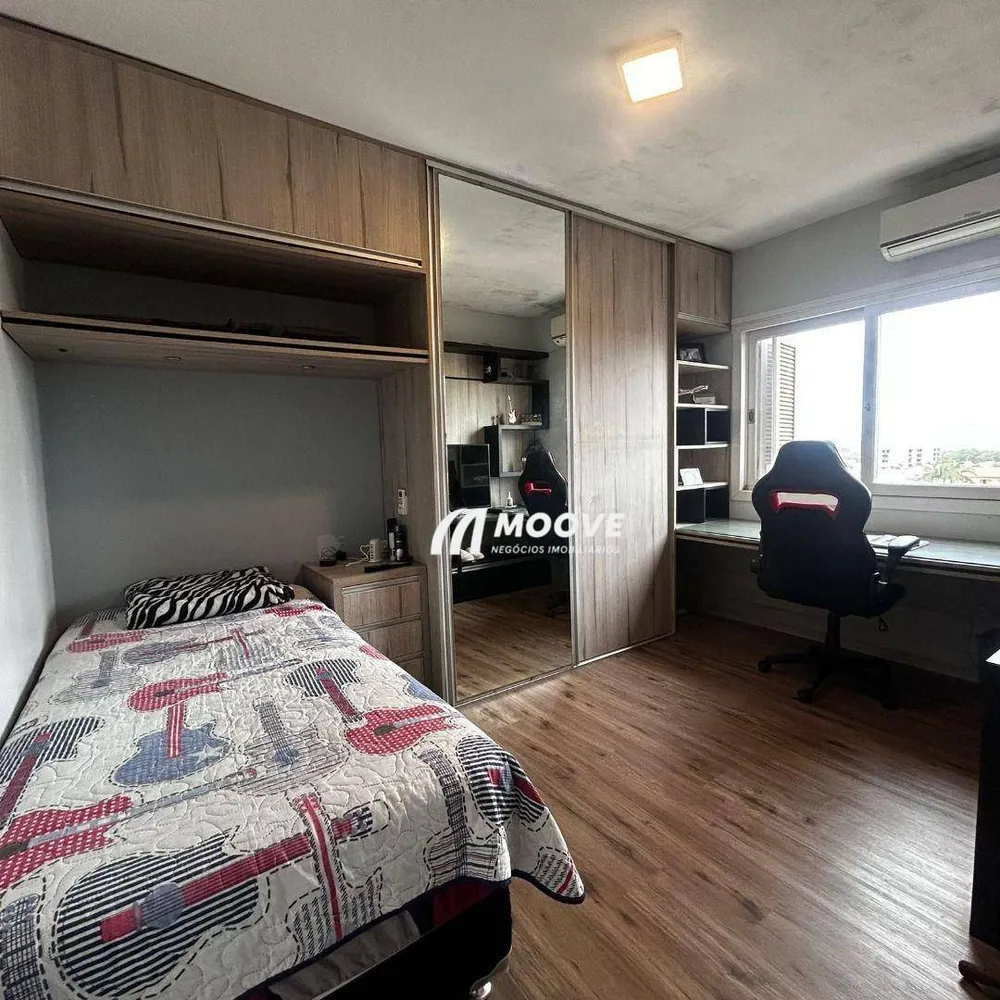 Cobertura, 2 quartos, 186 m² - Foto 5