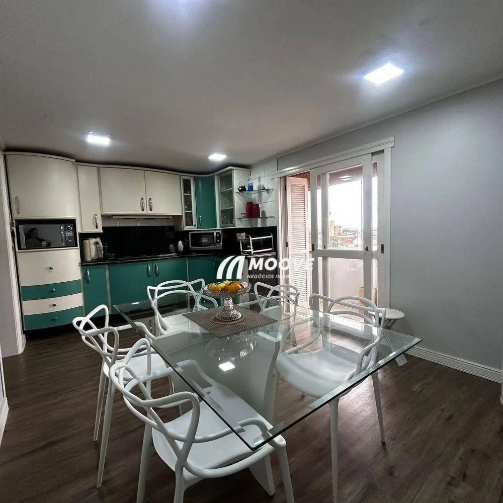 Cobertura, 2 quartos, 186 m² - Foto 6