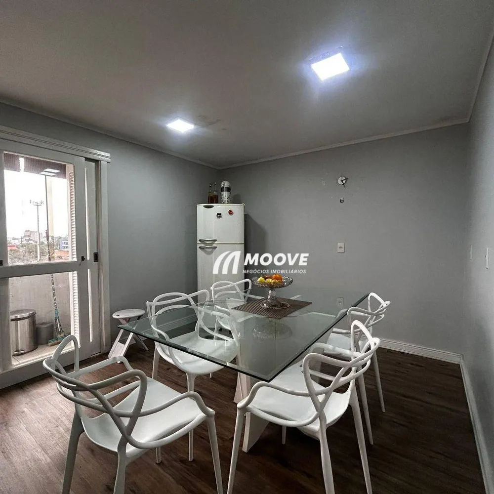 Cobertura, 2 quartos, 186 m² - Foto 8