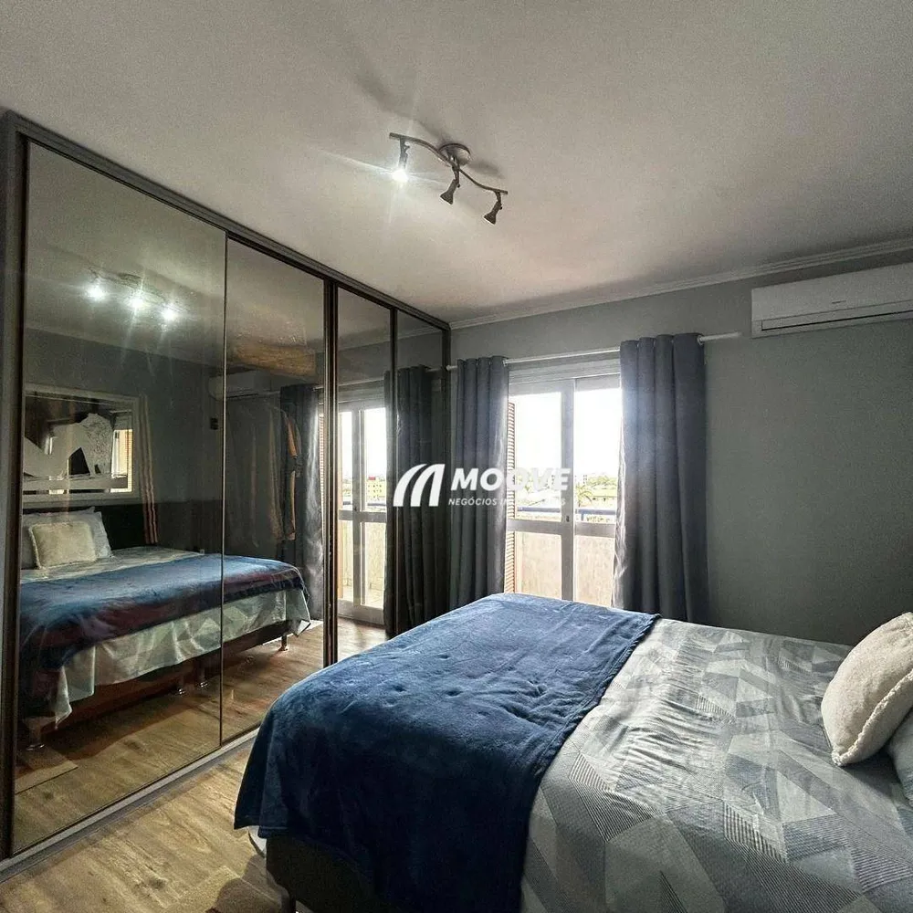 Cobertura, 2 quartos, 186 m² - Foto 10