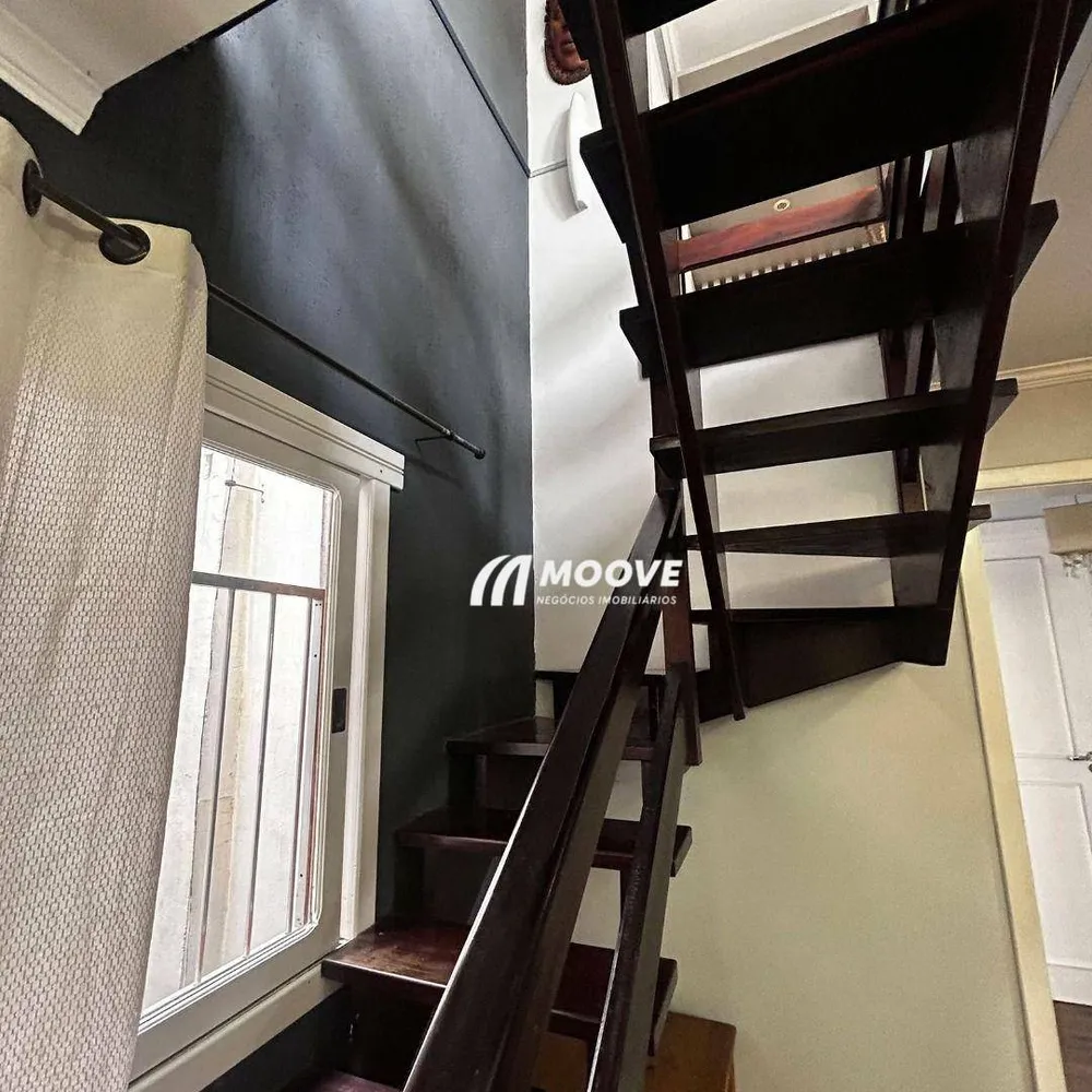 Cobertura, 2 quartos, 186 m² - Foto 9