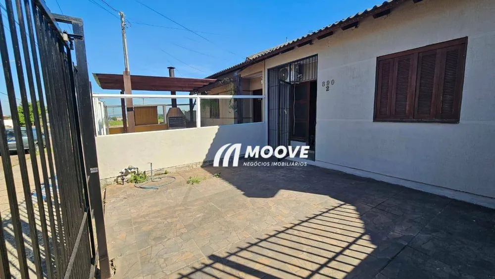 Casa, 3 quartos, 57 m² - Foto 6