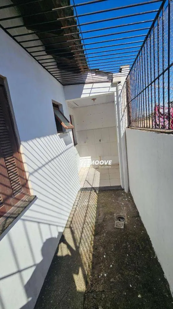 Casa, 3 quartos, 57 m² - Foto 13