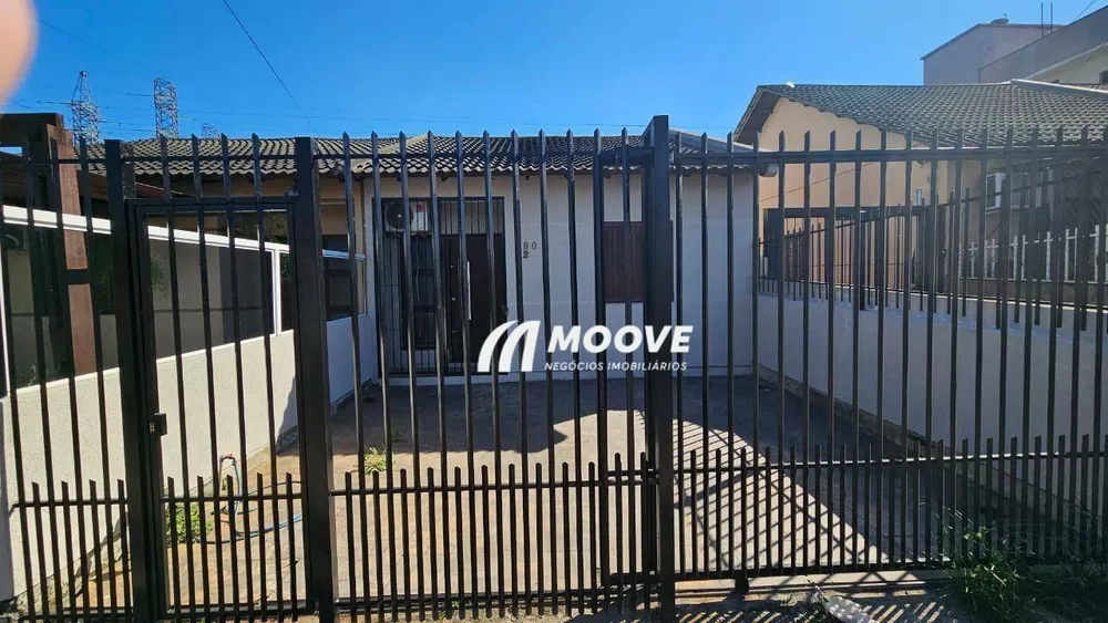 Casa, 3 quartos, 57 m² - Foto 16