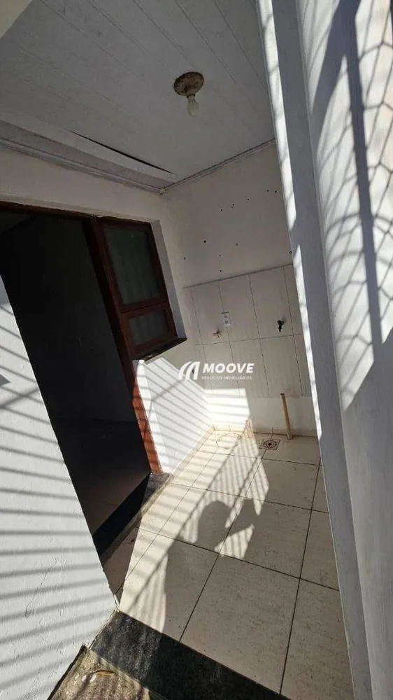 Casa, 3 quartos, 57 m² - Foto 14