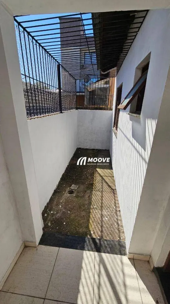 Casa, 3 quartos, 57 m² - Foto 15