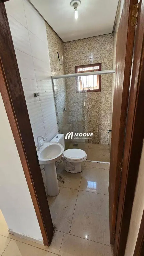 Casa, 3 quartos, 57 m² - Foto 10