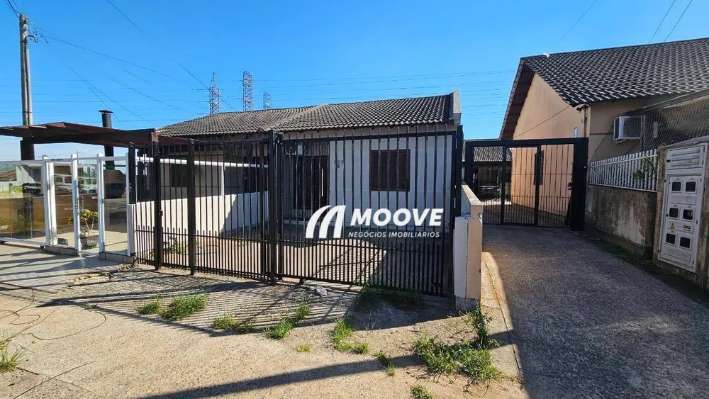 Casa, 3 quartos, 57 m² - Foto 5