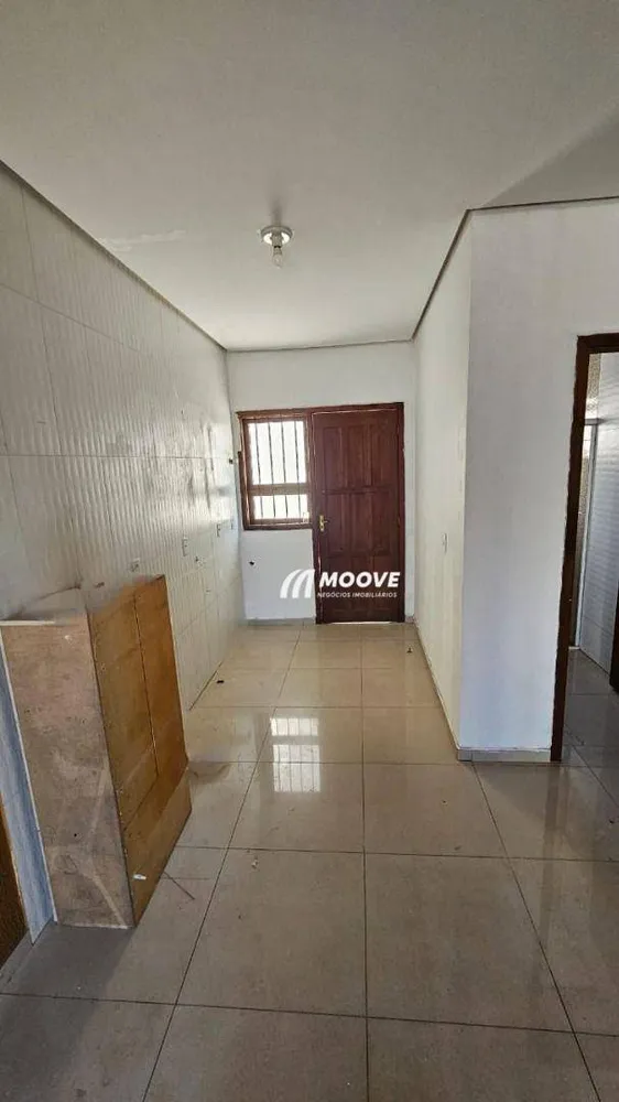 Casa, 3 quartos, 57 m² - Foto 8