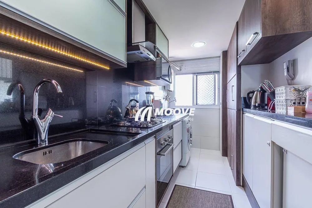 Apartamento, 3 quartos, 75 m² - Foto 7
