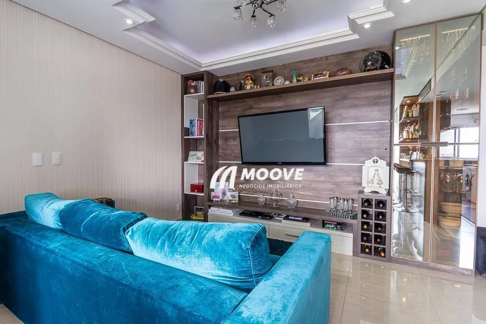 Apartamento, 3 quartos, 75 m² - Foto 9