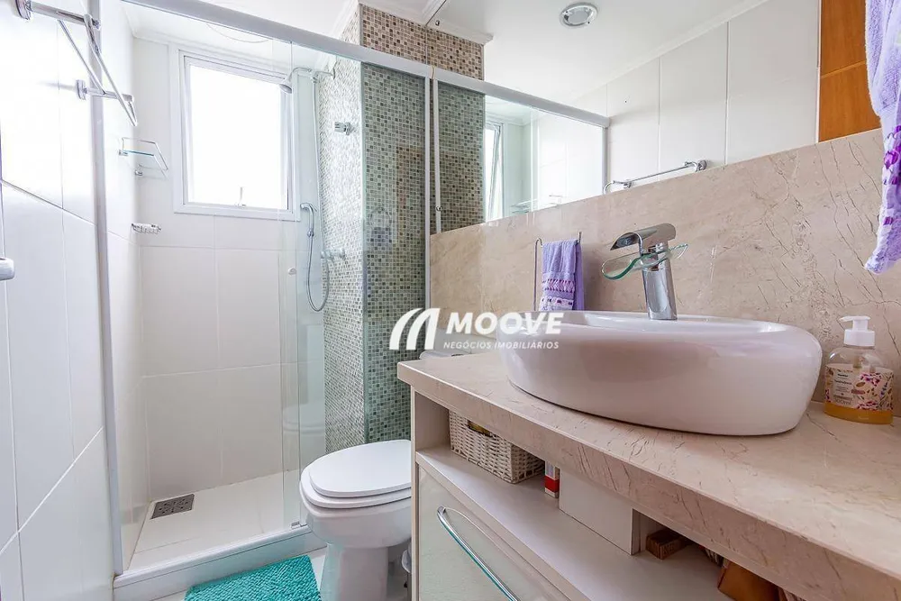 Apartamento, 3 quartos, 75 m² - Foto 5