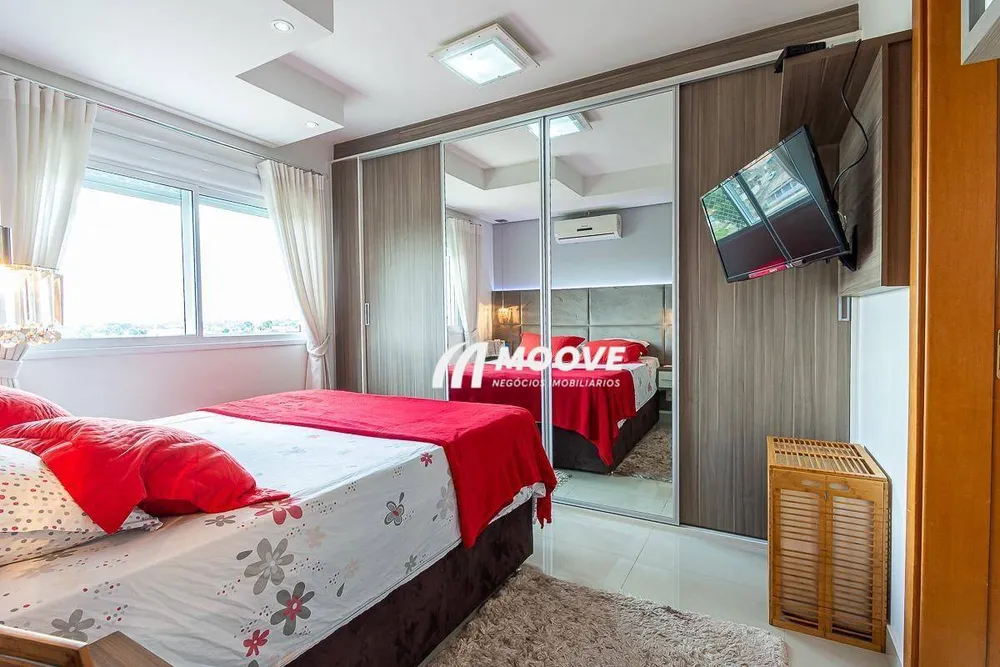 Apartamento, 3 quartos, 75 m² - Foto 8