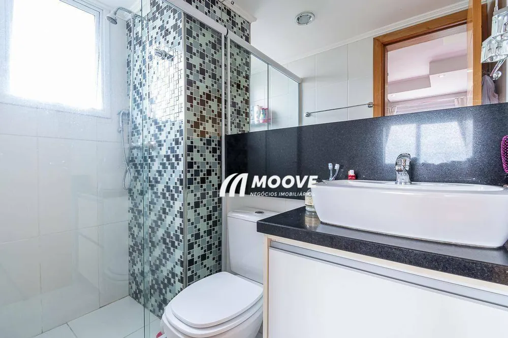 Apartamento, 3 quartos, 75 m² - Foto 6