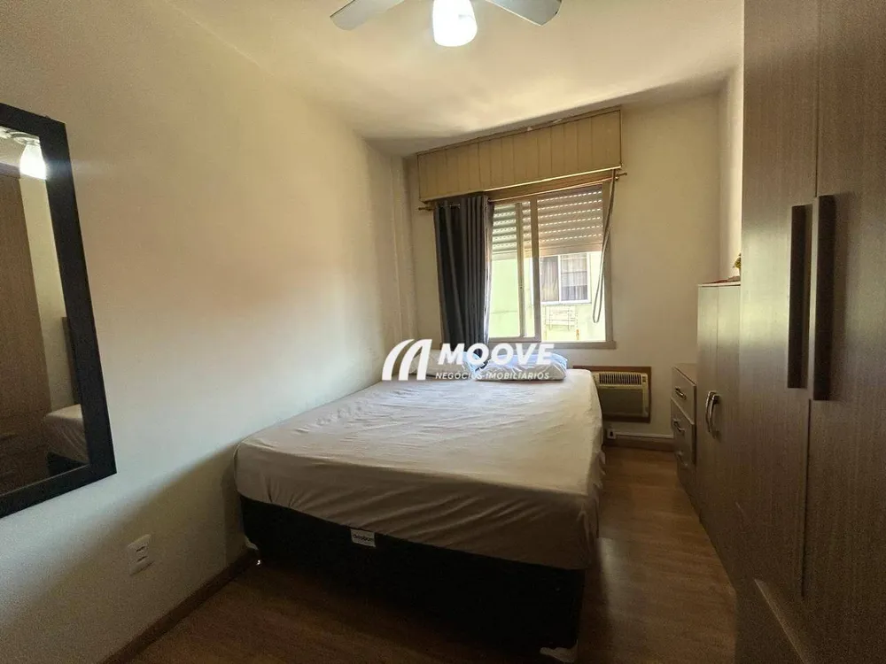 Apartamento, 2 quartos, 50 m² - Foto 4