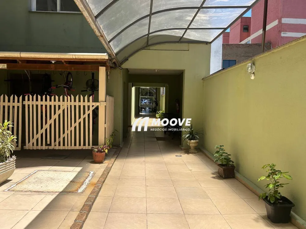 Apartamento, 2 quartos, 50 m² - Foto 3
