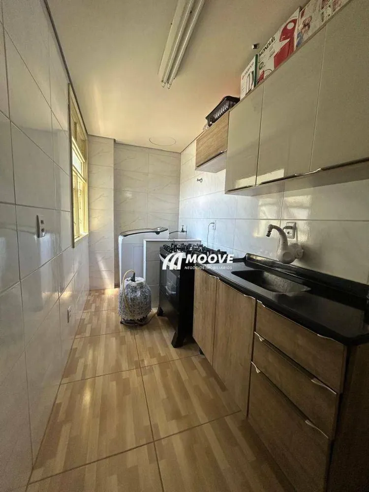 Apartamento, 2 quartos, 50 m² - Foto 8