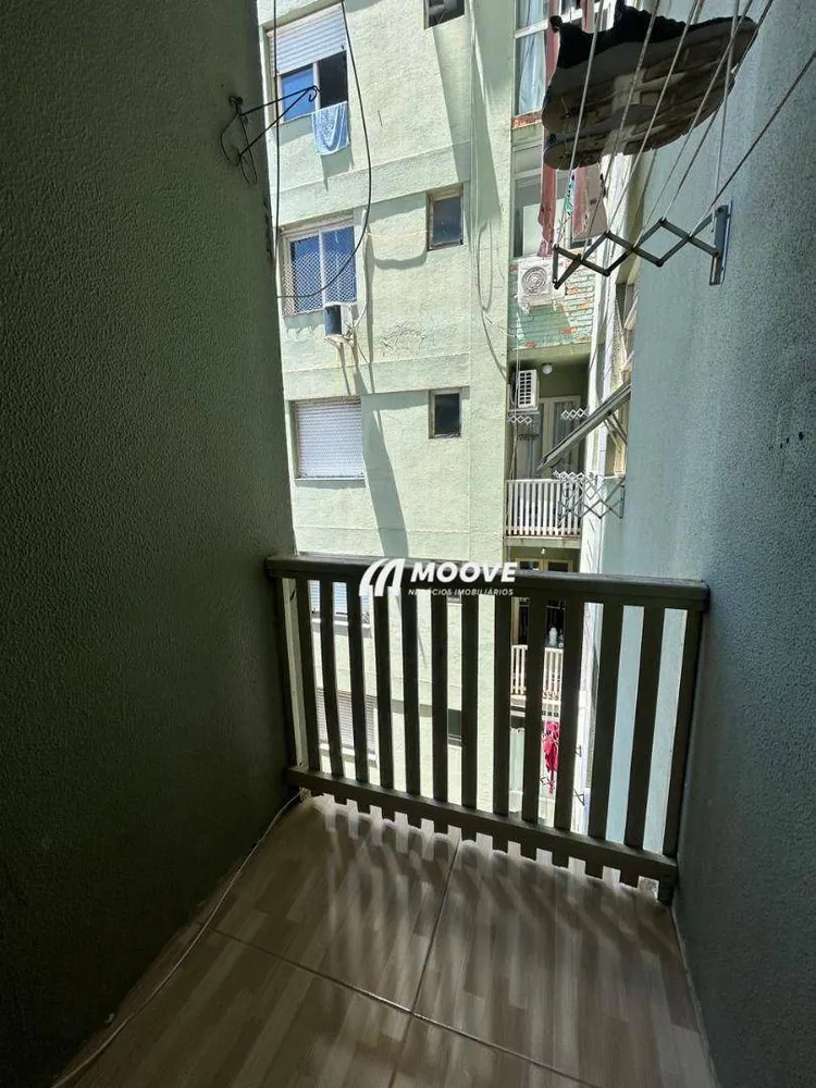 Apartamento, 2 quartos, 50 m² - Foto 5