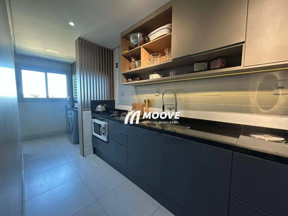 Apartamento, 3 quartos, 95 m² - Foto 8