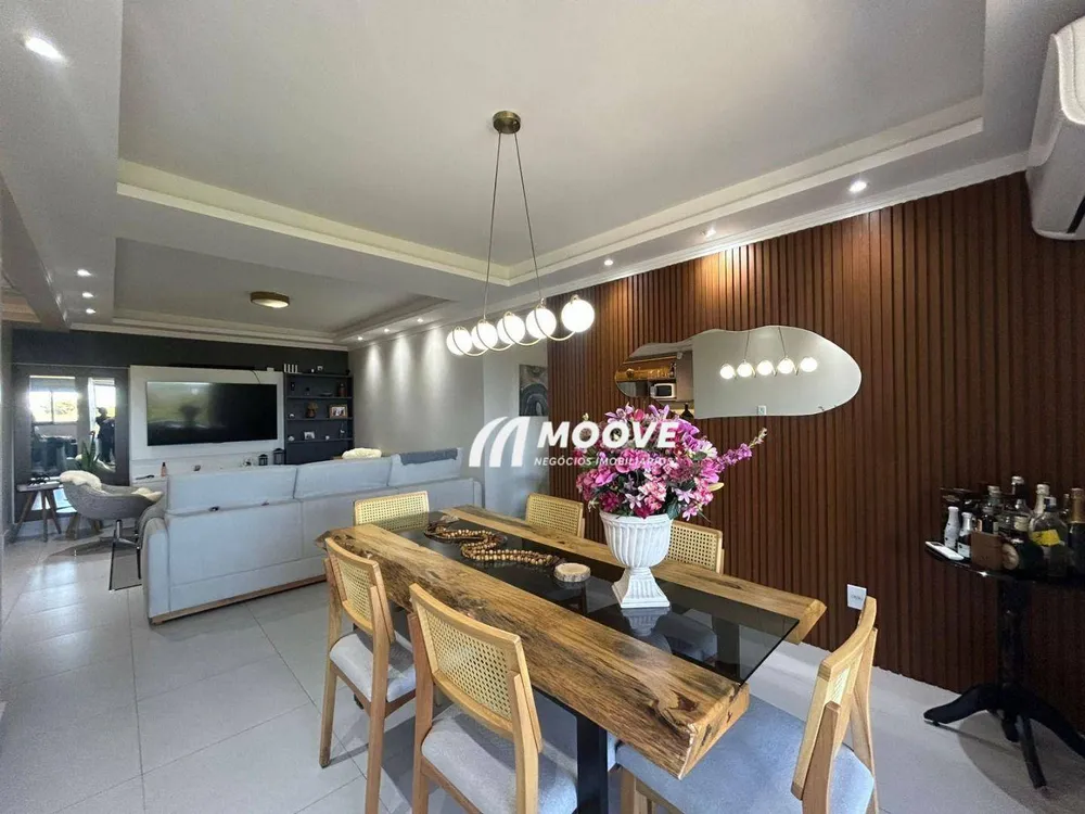 Apartamento, 3 quartos, 95 m² - Foto 6