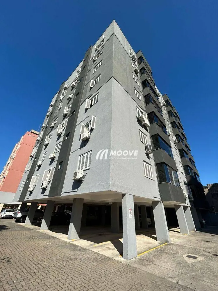 Apartamento, 3 quartos, 95 m² - Foto 2