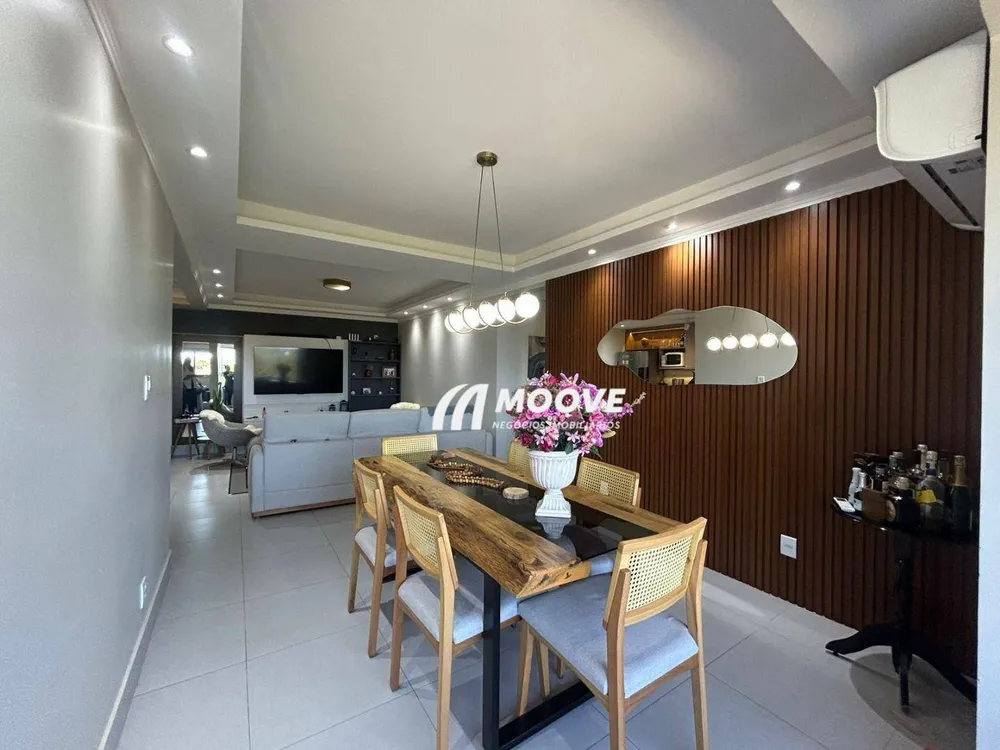 Apartamento, 3 quartos, 95 m² - Foto 5