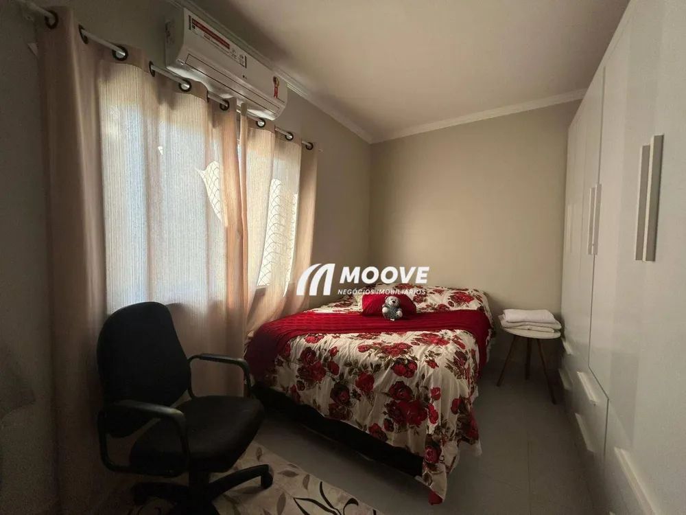 Apartamento, 3 quartos, 95 m² - Foto 11