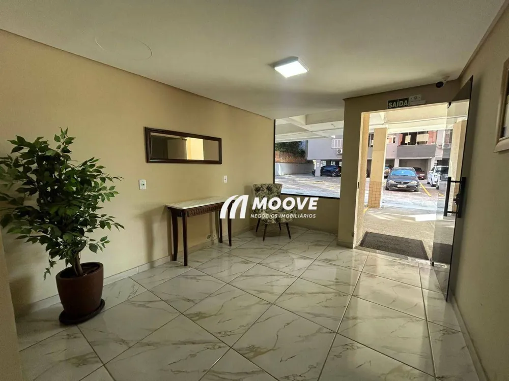 Apartamento, 3 quartos, 95 m² - Foto 3