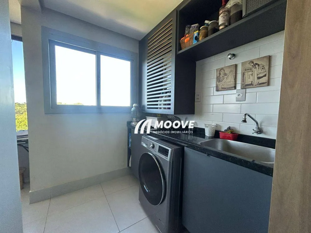 Apartamento, 3 quartos, 95 m² - Foto 7