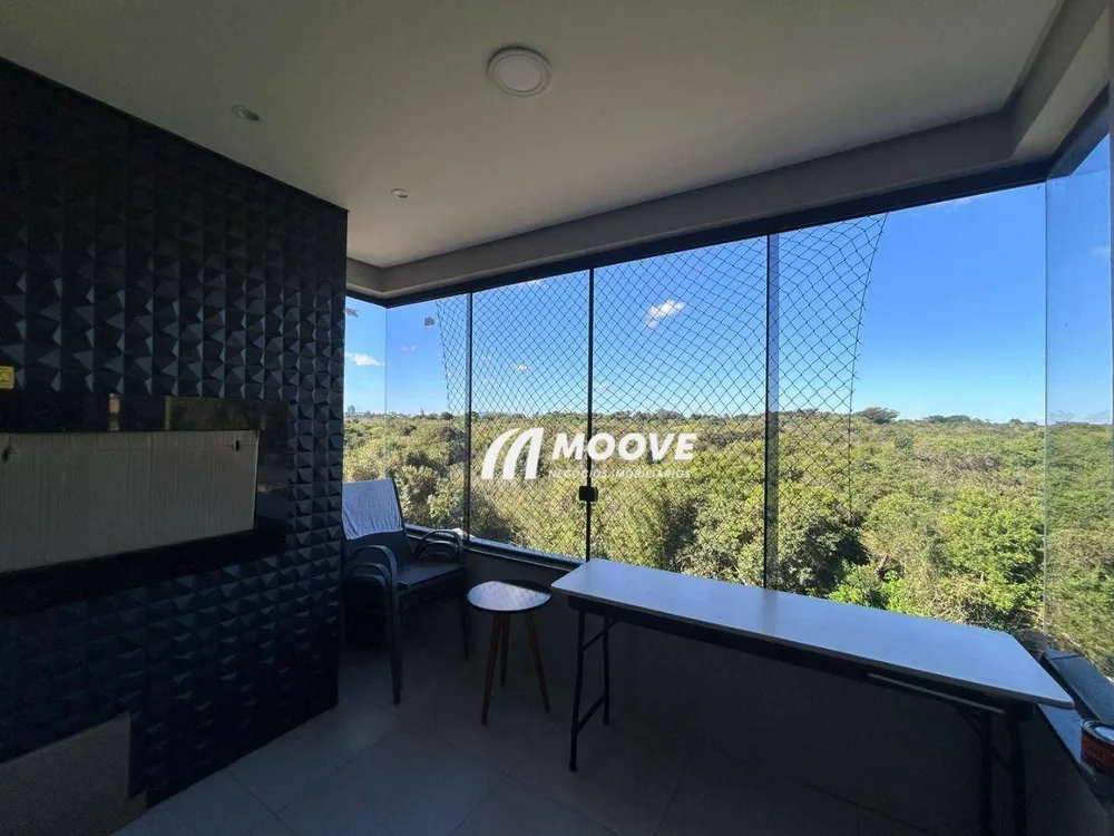 Apartamento, 3 quartos, 95 m² - Foto 9