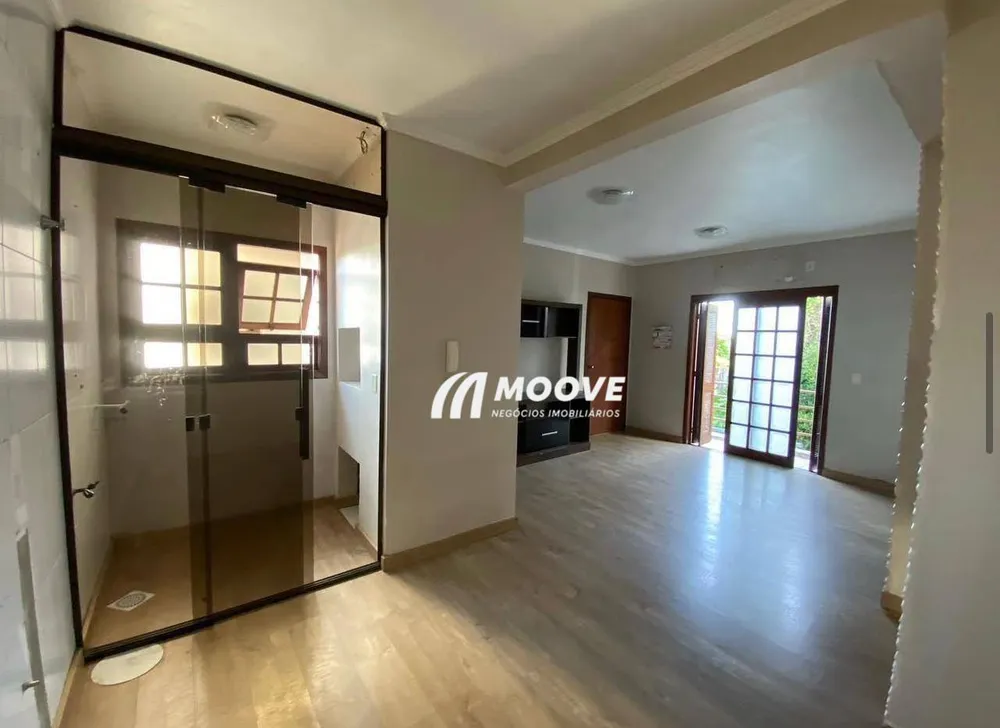 Apartamento, 3 quartos, 82 m² - Foto 2