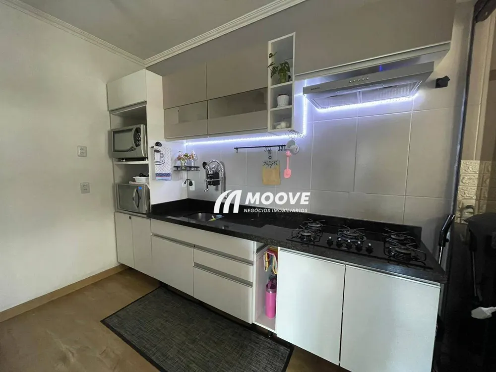 Apartamento, 3 quartos, 82 m² - Foto 1