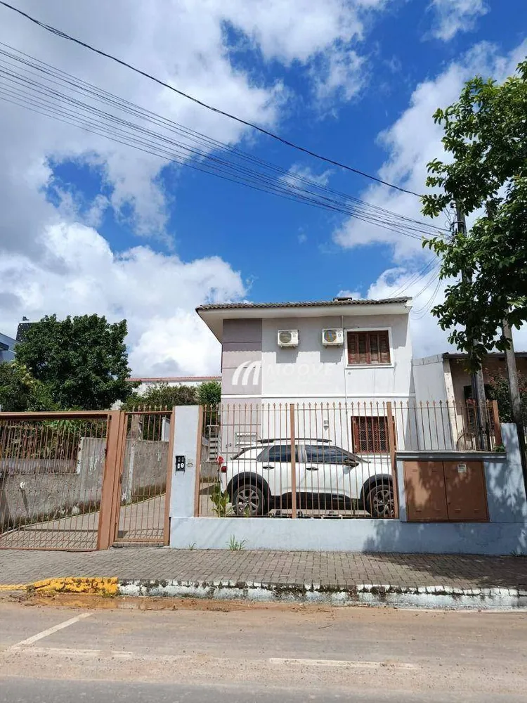 Apartamento, 3 quartos, 82 m² - Foto 3