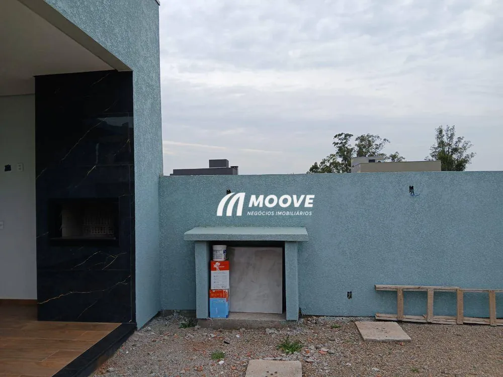 Sobrado, 3 quartos, 160 m² - Foto 5