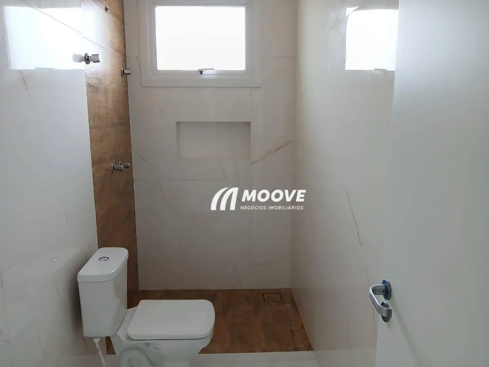 Sobrado, 3 quartos, 160 m² - Foto 9