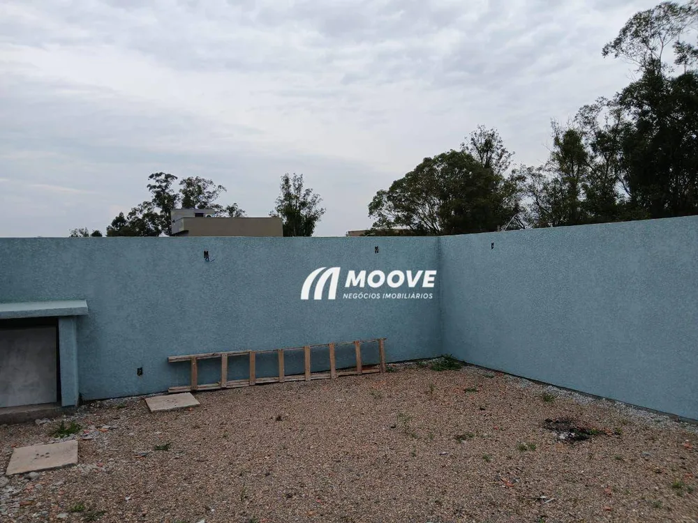 Sobrado, 3 quartos, 160 m² - Foto 12