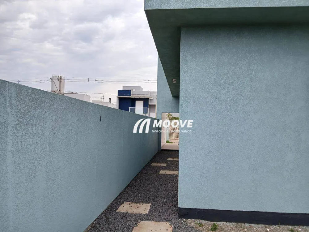 Sobrado, 3 quartos, 160 m² - Foto 7