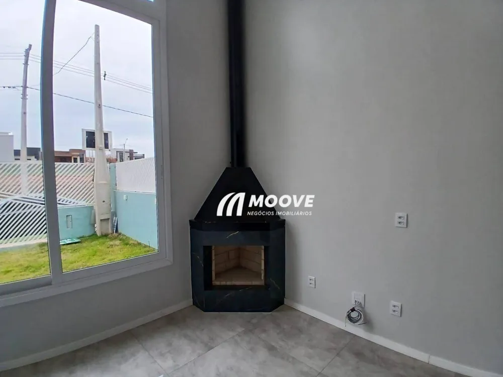 Sobrado, 3 quartos, 160 m² - Foto 1