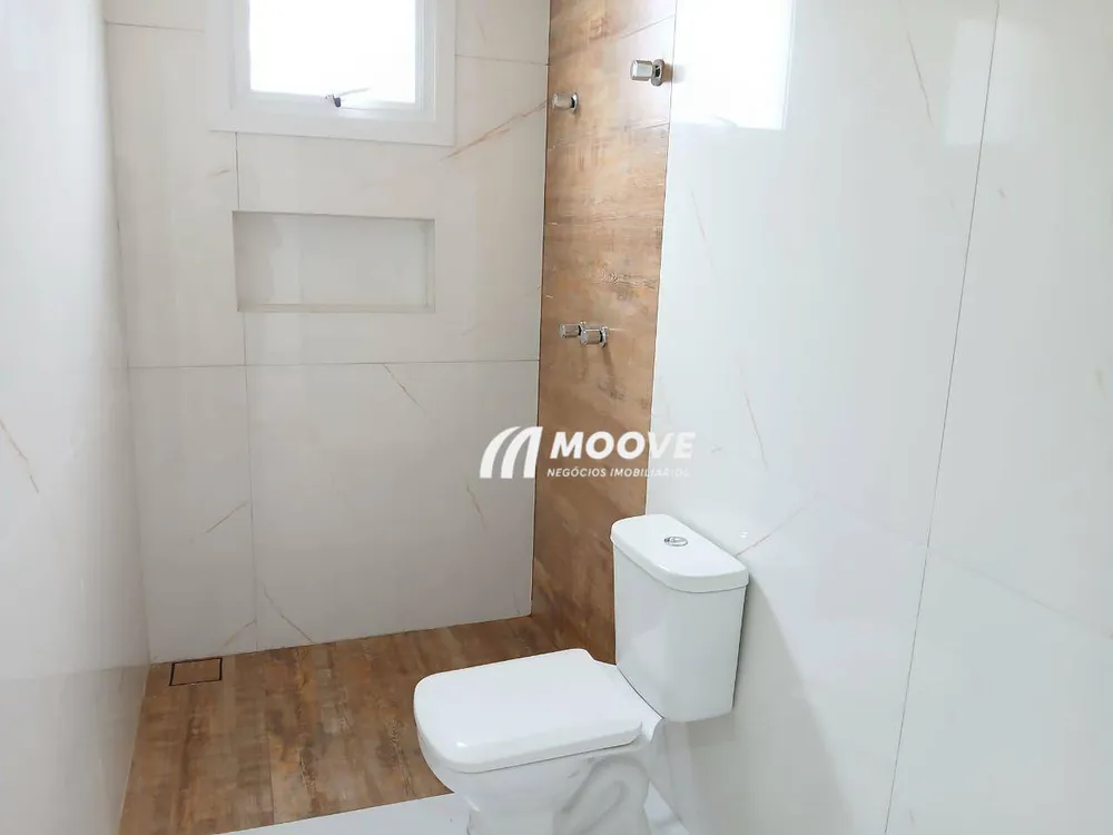 Sobrado, 3 quartos, 160 m² - Foto 11