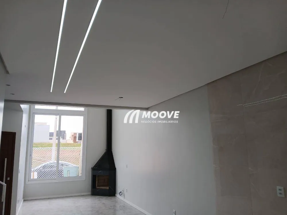 Sobrado, 3 quartos, 160 m² - Foto 2