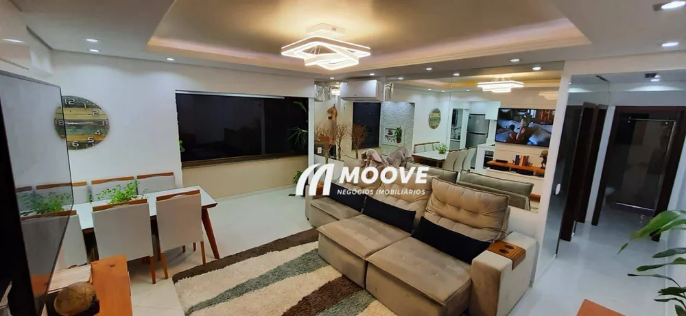 Apartamento, 2 quartos, 83 m² - Foto 10