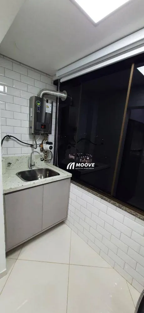 Apartamento, 2 quartos, 83 m² - Foto 11