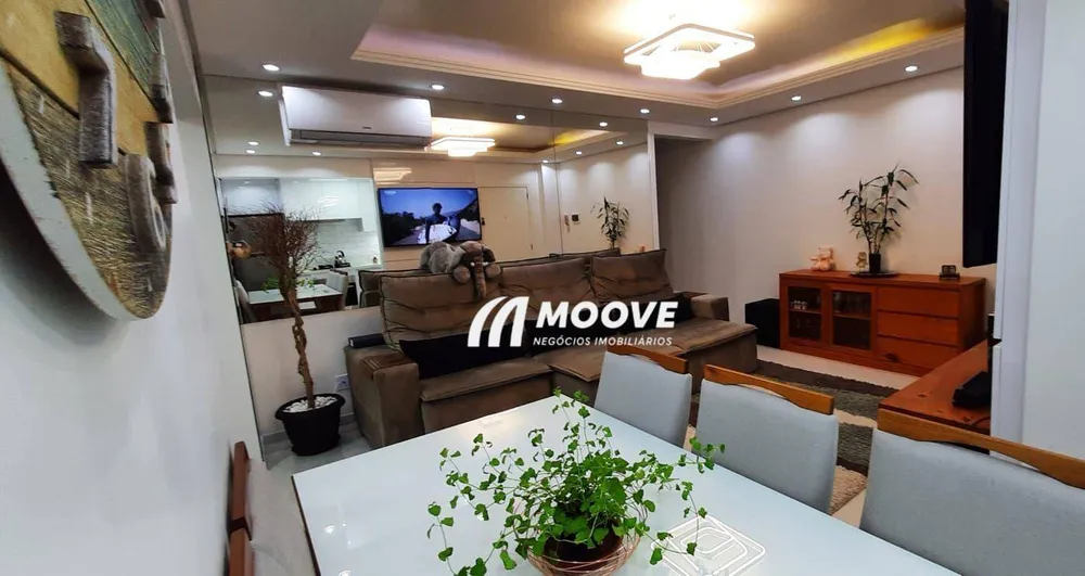 Apartamento, 2 quartos, 83 m² - Foto 12