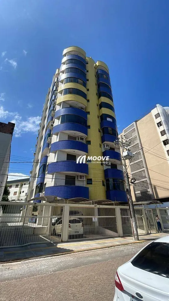 Apartamento, 2 quartos, 83 m² - Foto 1