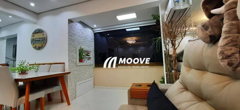 Apartamento, 2 quartos, 83 m² - Foto 8