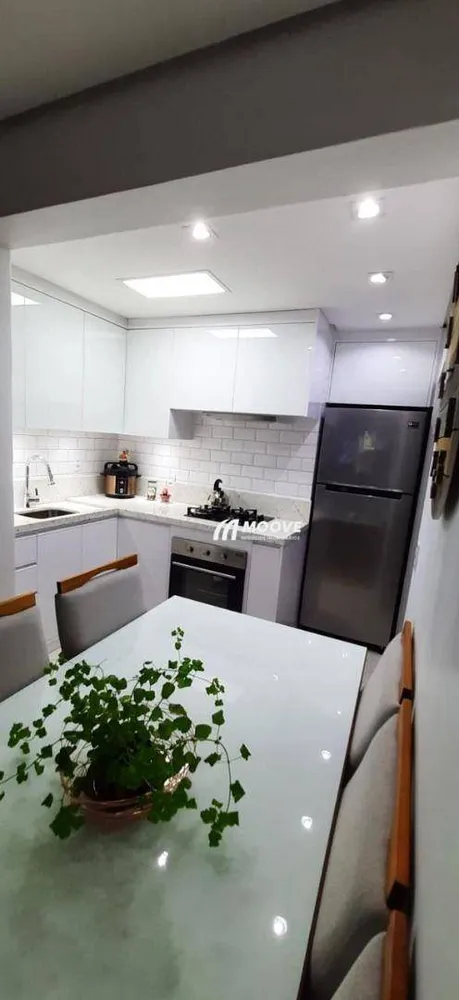 Apartamento, 2 quartos, 83 m² - Foto 7